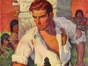 Shane Black reveals 'Doc Savage' project