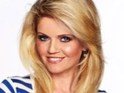 Danniella Westbrook tipped for 'Ice'