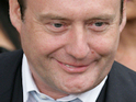Jimmy White tipped for 'I'm A Celebrity'