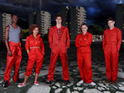 E4's 'Misfits' drops slightly to 356k