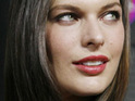Jovovich not worried over career future