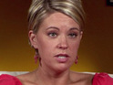Gosselin: 'I have the gift of gab'
