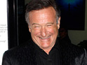 Robin Williams to make 'Wedding Banned'