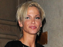 Sarah Harding: 'Girls Aloud may split'