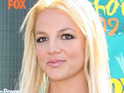 Britney Spears 'dumped by lover Trawick'