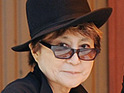 Yoko Ono 'to make music until she's 96'