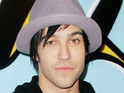 Pete Wentz's 'Fall Out Toy Works' debuts