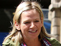 Zoe Ball: 'Booze stopped me conceiving'