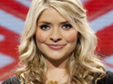 Willoughby departing 'The Xtra Factor'?