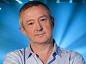 Walsh: 'Irish viewers slagged off twins'