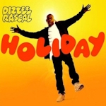 Dizzee Rascal ft. Chrome: 'Holiday'