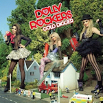 Dolly Rockers: 'Gold Digger'