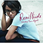 Remi Nicole: 'Standing Tears Apart'
