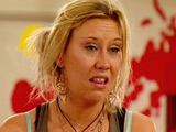 Bea: 'Is Stevie Wonder black?'