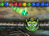 PopCap reveals 'Zuma' sequel