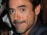 Downey, Favreau reteam for 'Cowboys & Aliens'