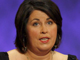 Liza Tarbuck 'to land Radio 2 slot'