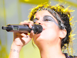 Donovan 'would like Lily Allen duet'