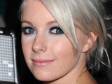 Little Boots 'wants to join Sugababes'