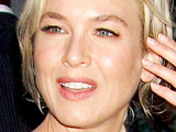 Zellweger, Cooper visit new house