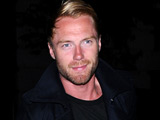 Ronan Keating 'pulls out of album promo'