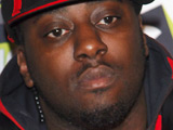 Sway collaborates with footballer?