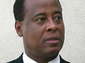 Jackson's doctor 'can't be arrested yet'