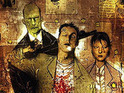 Universal acquires 'Criminal Macabre'