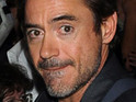 Downey Jr takes 'Iron Man 2' very seriously
