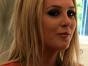 Stephanie Pratt apologises for DUI