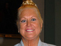 Kim Woodburn 'keen for Housewives role'
