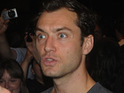 Jude Law 'Thor' rumour quashed