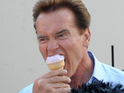 Schwarzenegger invites Khan to dinner