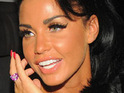 Katie Price to appear in Freeview advert