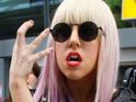 GaGa: 'I want a fivesome with Take That'
