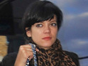 Lily Allen speaks about music hiatus