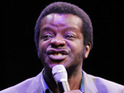Stephen K. Amos for new BBC comedy