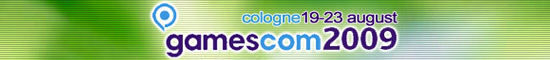 gamescom 2009