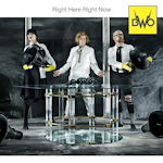 BWO ft. Velvet: 'Right Here Right Now'