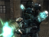 'Wolfenstein' grabs the 360 top spot