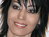 Joan Jett: 'Stewart did an amazing job'