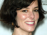 Parker Posey diagnosed with Lyme Disease