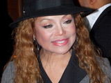 La Toya: 'I would raise Michael's kids'
