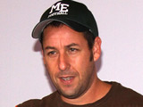 Sandler: 'No-one takes me seriously'