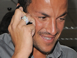 Andre rubbishes Price girlfriend claims