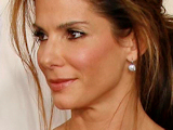 Bullock 'worried about messing up role'