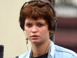 Pixie Geldof 'planning music career'