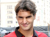 Federer 'still adjusting to life with twins'