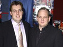 'Smallville' duo to write Bay's 'Number Four'
