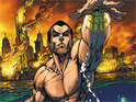 Namor to team with the X-Men?